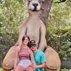 Meet your Posher, Evy